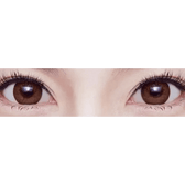 Dali Extra Brown Toric