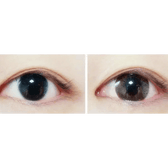 Dali Extra Brown Toric