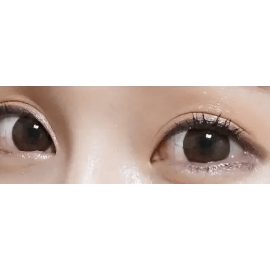 Dali Extra Brown Toric
