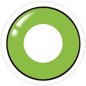 LensTown Eyetune Frankenstein contact lens pattern — lens-only design