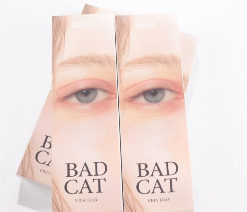 I-DOL Bad Cat Siamese Beige 1 Day (10p) — image 8