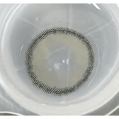 i-DOL Canna Roze Nude Brown — contact lens displayed in a blister pack