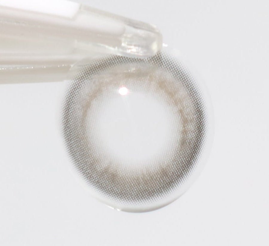 I-DOL Eesle Blur Gray 1 Day (10p) — image 2