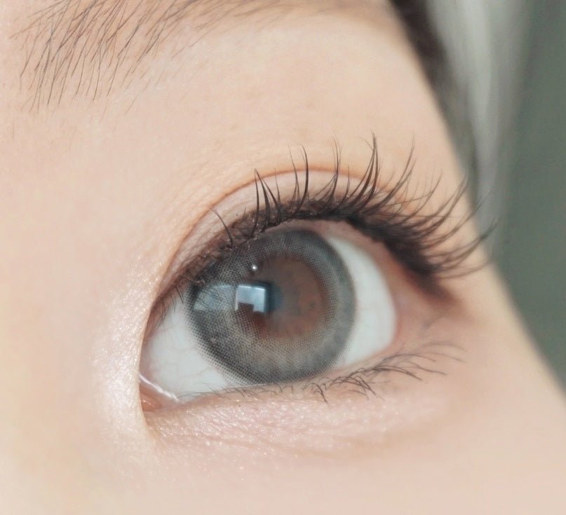 I-DOL Eesle Blur Gray 1 Day (10p) — image 6