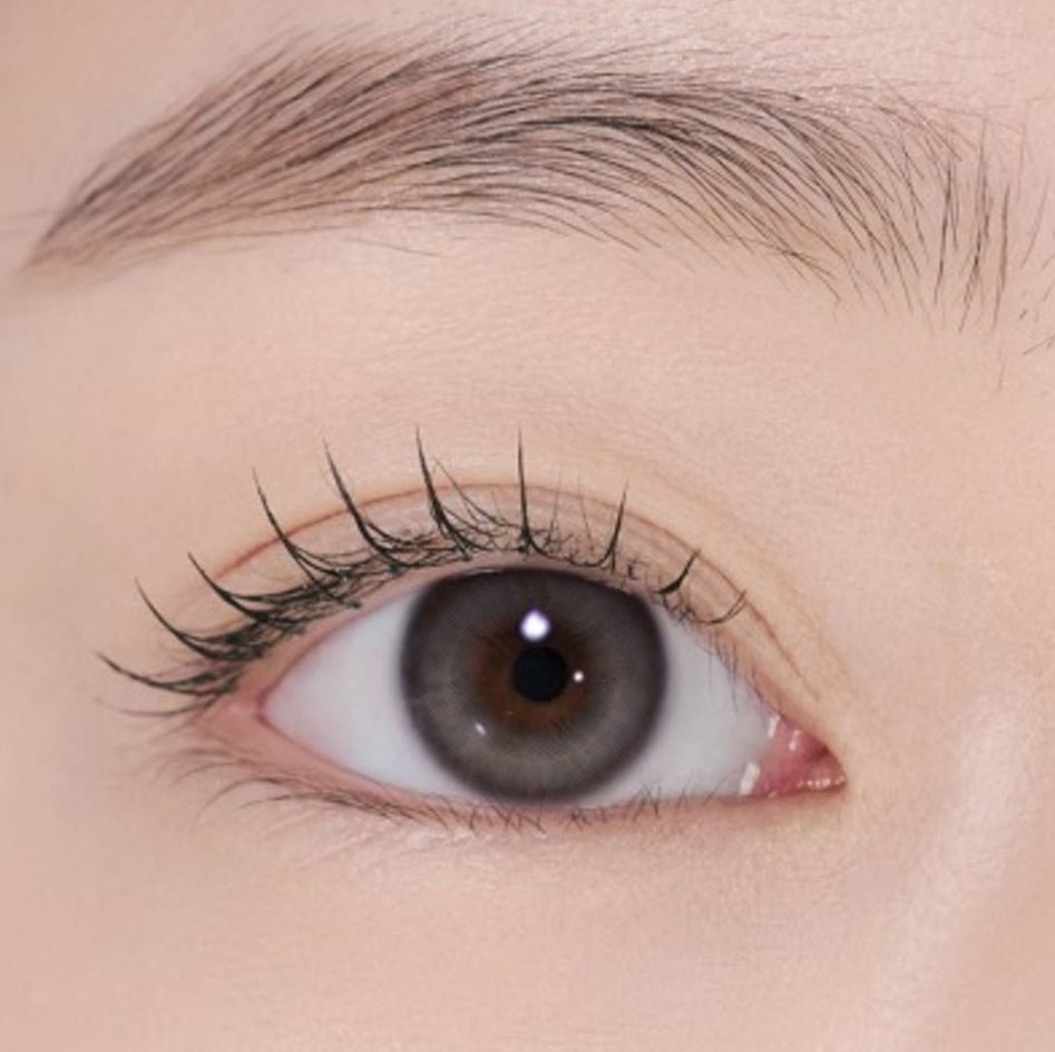I-DOL Eesle Blur Gray 1 Day (10p) — image 1