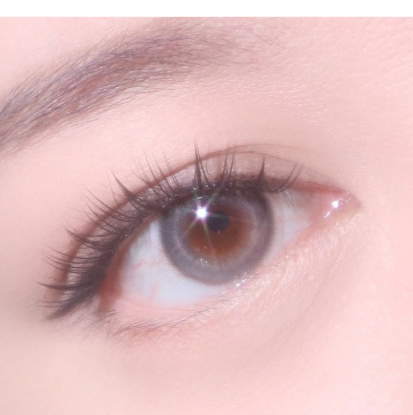 I-DOL Eesle Blur Gray 1 Day (10p) — image 7