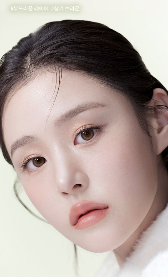 I-DOL Eesle I'm Butter 1 Day Brown (10p) — image 5