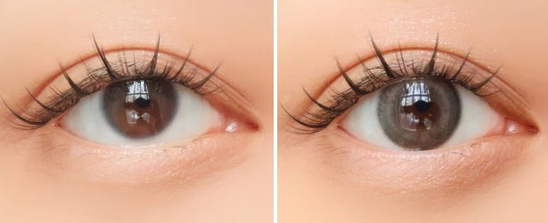 I-DOL Eesle Mua Gray 1 Day (10p) — image 4