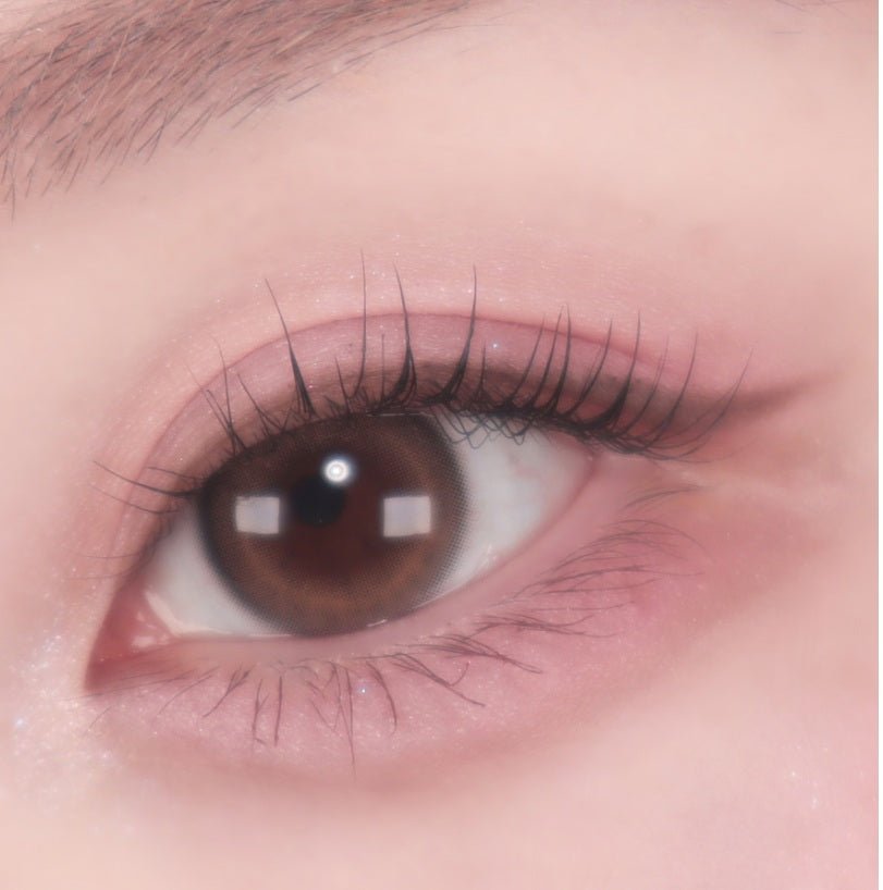 I-DOL Eesle Soonsu Brown 1 Day (10p) — image 4