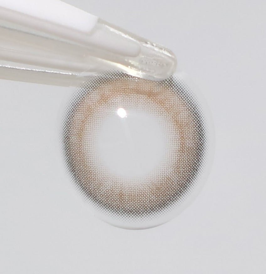 I-DOL Eesle Soonsu Brown 1 Day (10p) — image 2