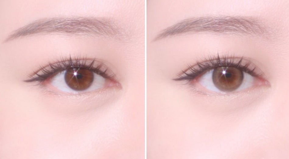 I-DOL Eesle Soonsu Brown 1 Day (10p) — image 6