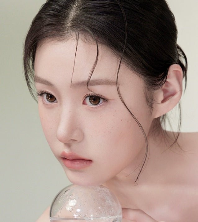 I-DOL Eesle Soonsu Brown 1 Day (10p) — image 8