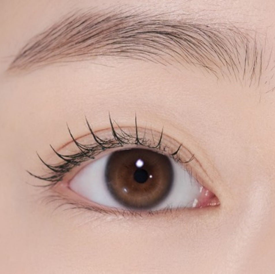I-DOL Eesle Soonsu Brown 1 Day (10p) — image 1
