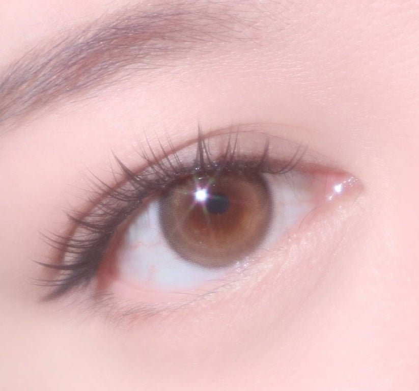 I-DOL Eesle Soonsu Brown 1 Day (10p) — image 3