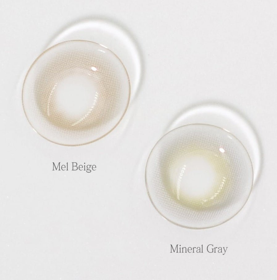 I-DOL EuroRing Mel Beige 1 Day (10p) — image 8