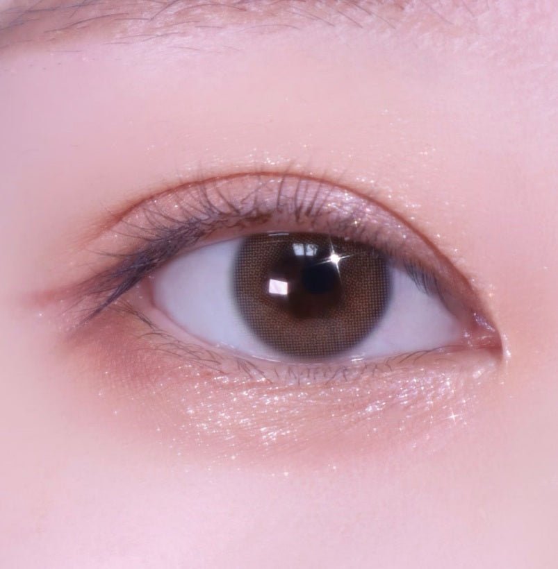 I-DOL EuroRing Mel Beige 1 Day (10p) — image 3