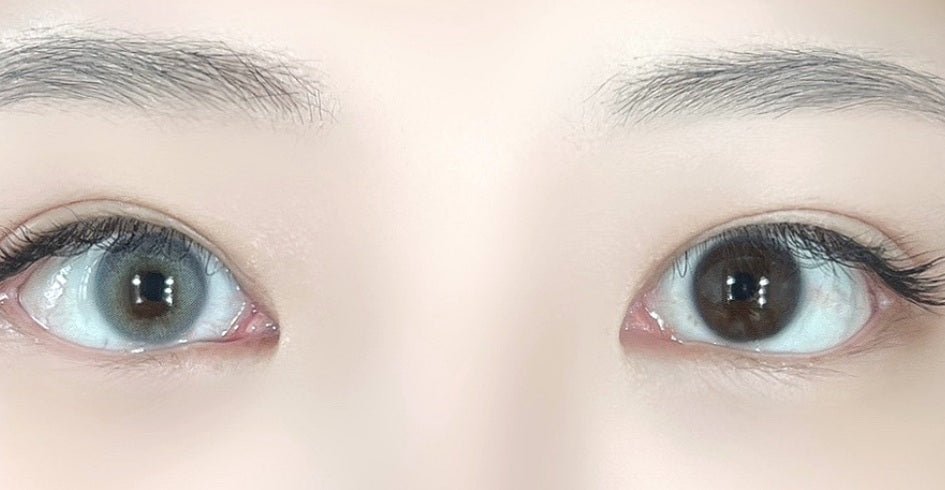 I-DOL EuroRing Watery Gray 1 Day (10p) — image 5