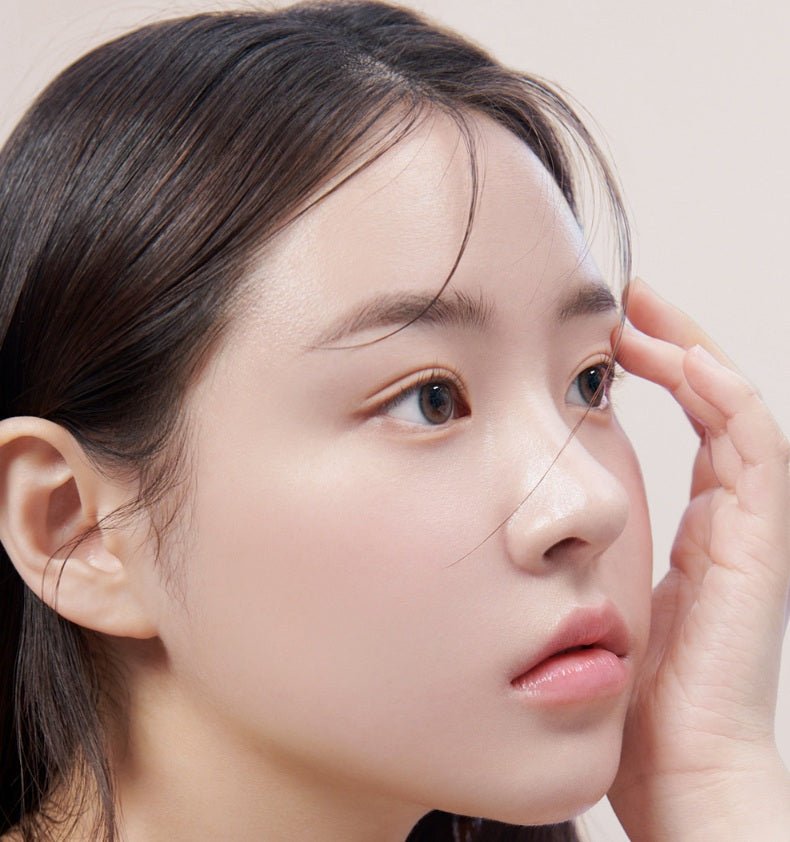 I-DOL Eyeis Ash Brown 1 Day (10p) — image 8