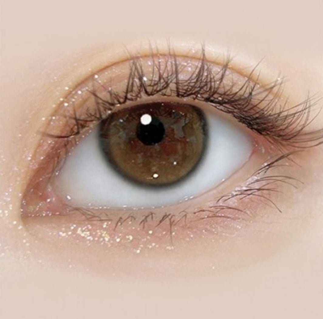 I-DOL Eyeis Melo Brown 1 Day (10p) — image 1