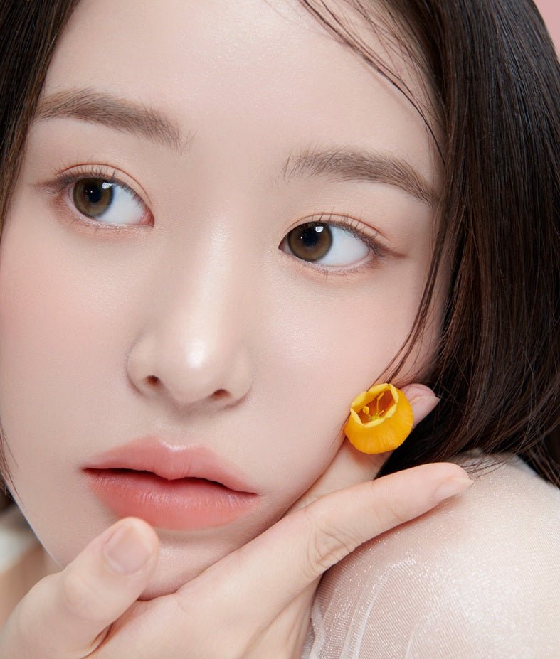 I-DOL Eyeis Melo Brown 1 Day (10p) — image 8