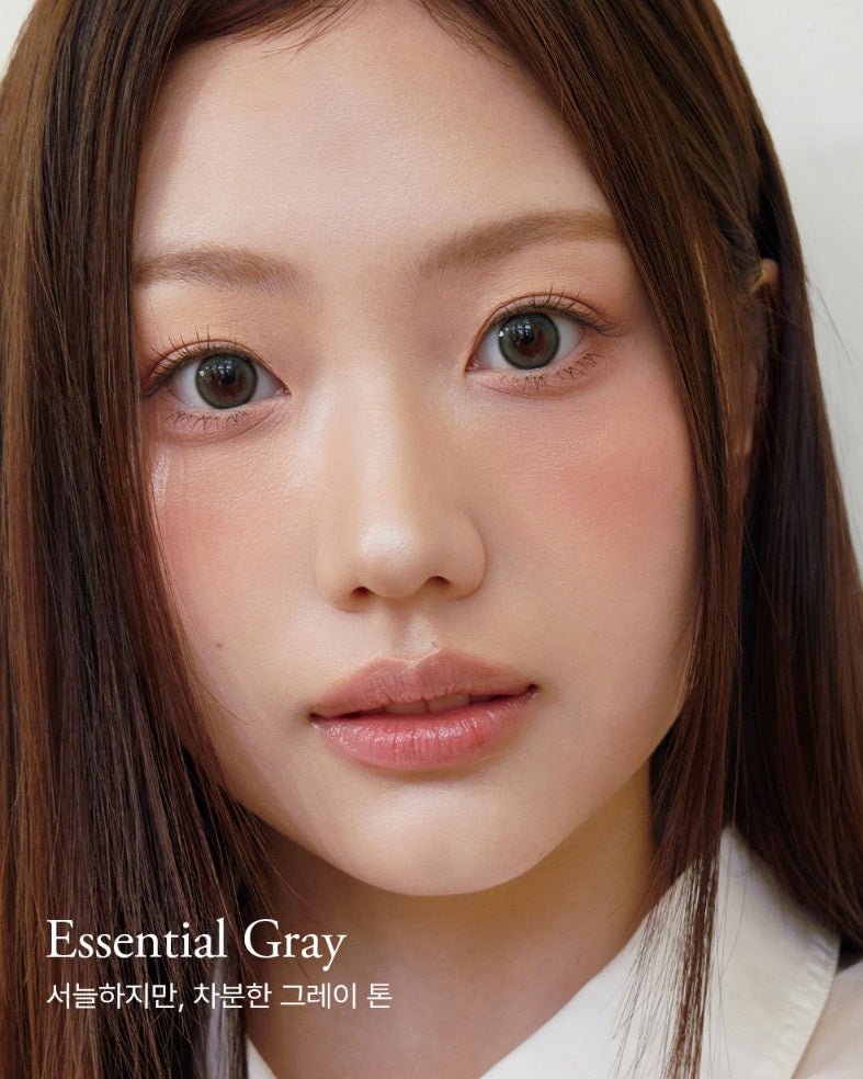 I-DOL Eyeis Plus Ash Brown — image 7