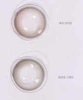 I-DOL Eyeis Plus Ash Brown