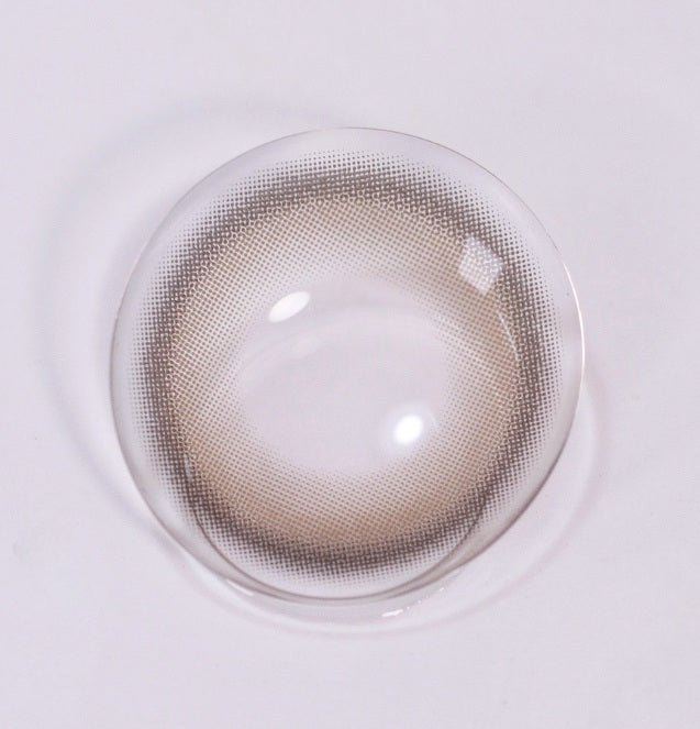 I-DOL Eyeis Plus Ash Brown — image 2