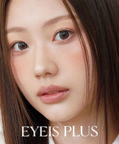 I-DOL Eyeis Plus Essential Gray