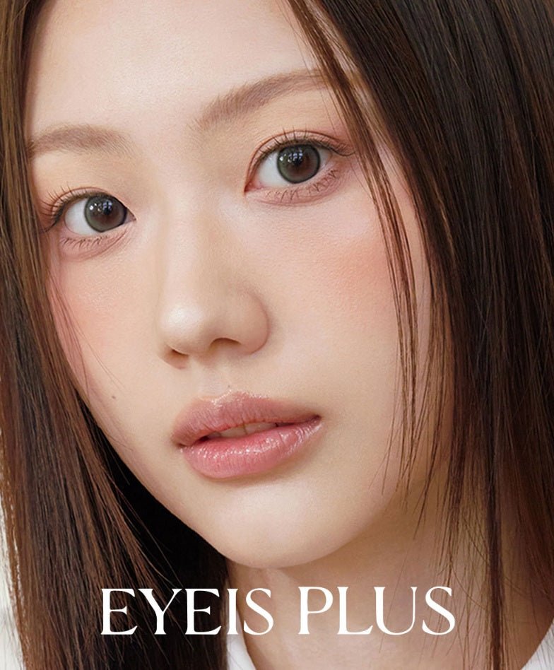 I-DOL Eyeis Plus Essential Gray — image 8