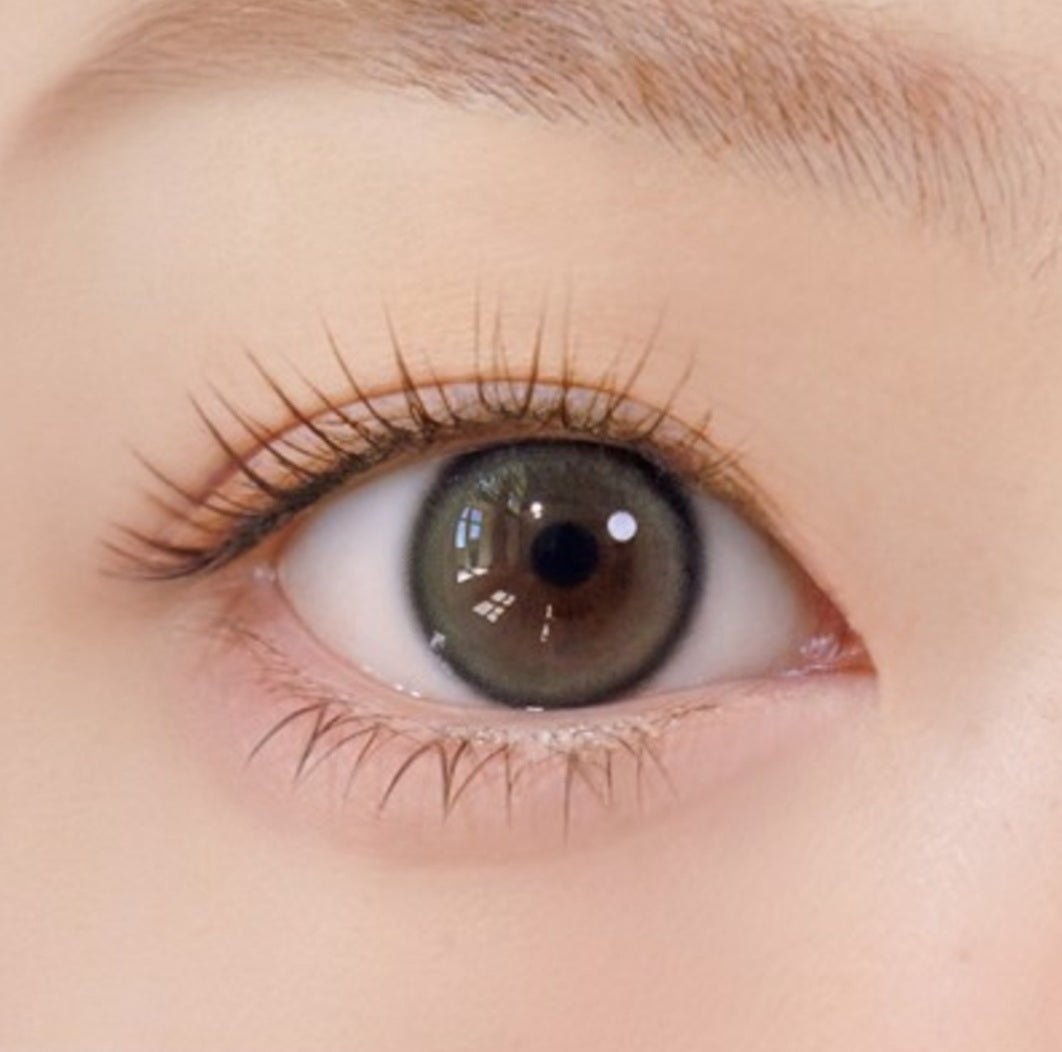 I-DOL Eyeis Plus Essential Gray — image 1