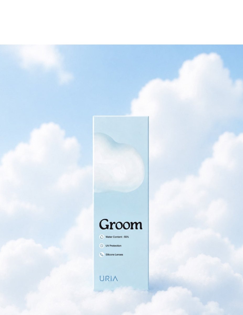 I-DOL Groom Clear 1 Day (10p) — image 1