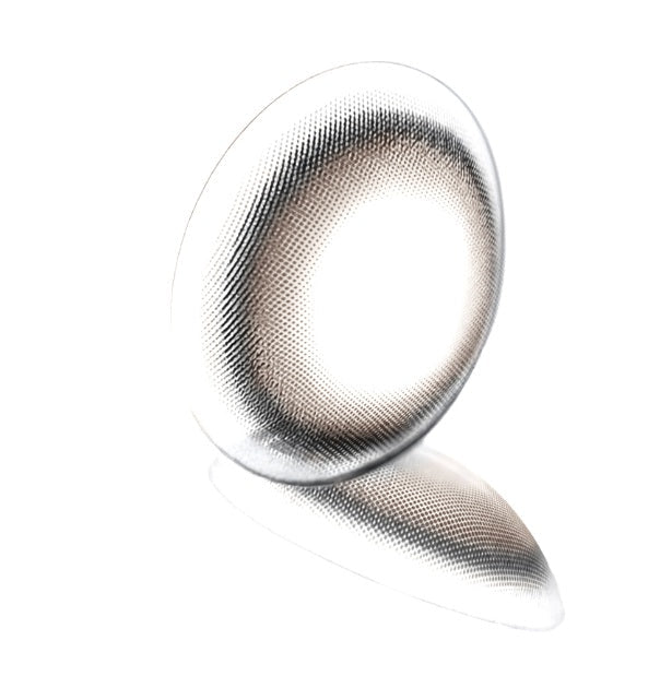 I-DOL Jellyring Caramel Jelly Brown 1 Day (10p) — image 7