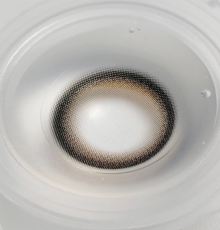 I-DOL Jellyring Milk Jelly Choco 1 Day (10p) — image 2