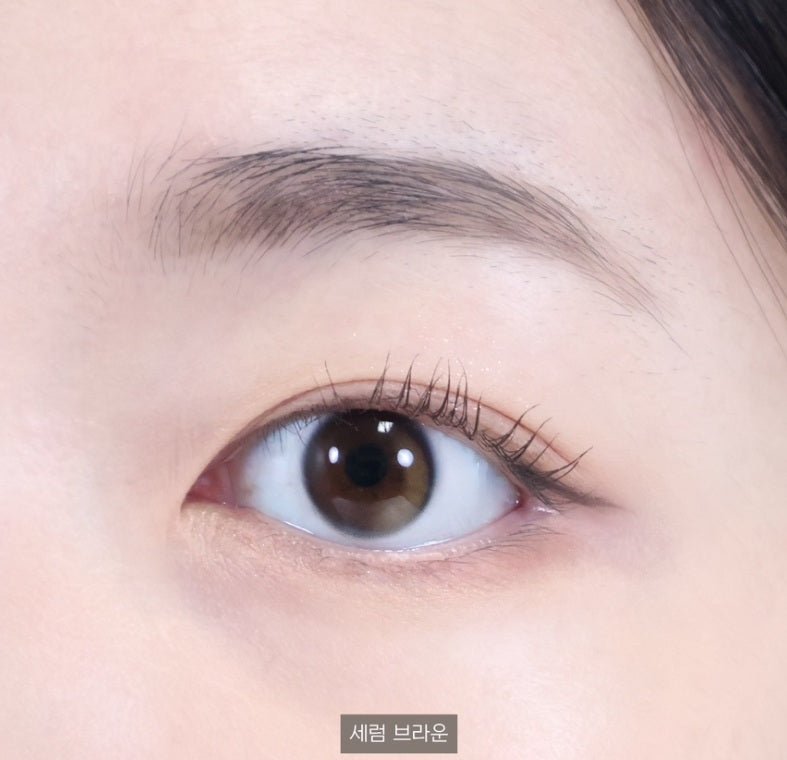 I-DOL Yurial Serum Brown 1 Day (10p)