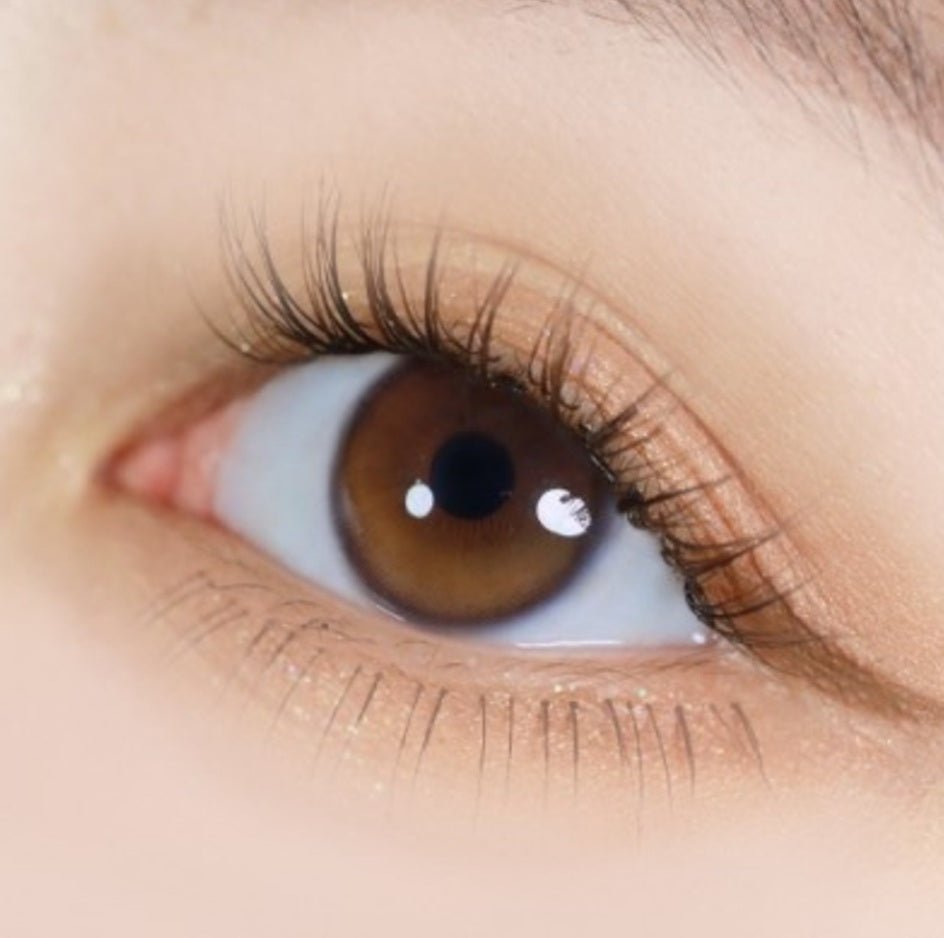 I-DOL Yurial Serum Brown 1 Day (10p)