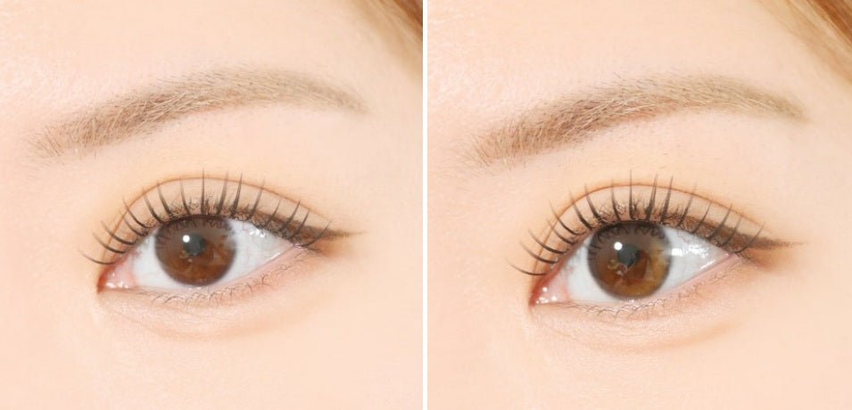 I-DOL Yurial Serum Brown 1 Day (10p)