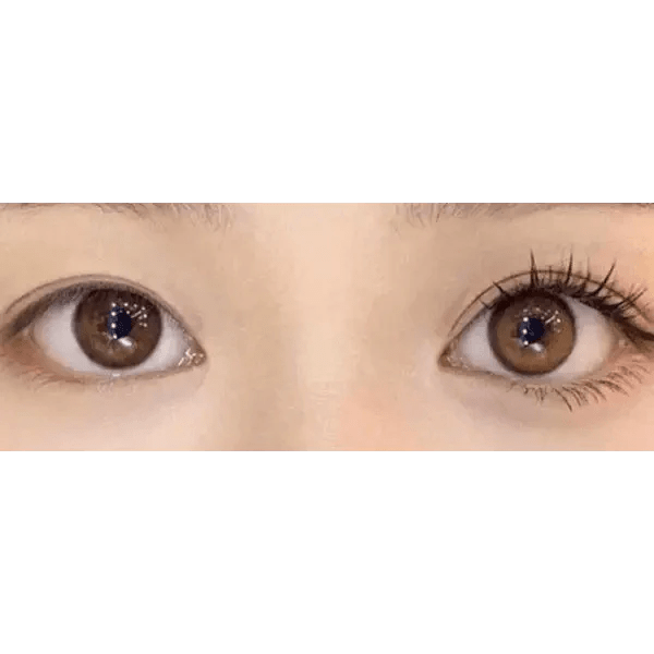 i-DOL Yurial Water Brown