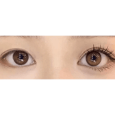 i-DOL Yurial Water Brown