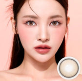 I-SHA Dekame Hug Me Brown (10p)