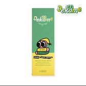 I-SHA Dekame Hug Me Brown (10p)