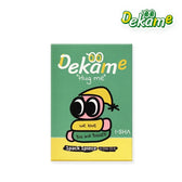 I-SHA Dekame Hug Me Gray