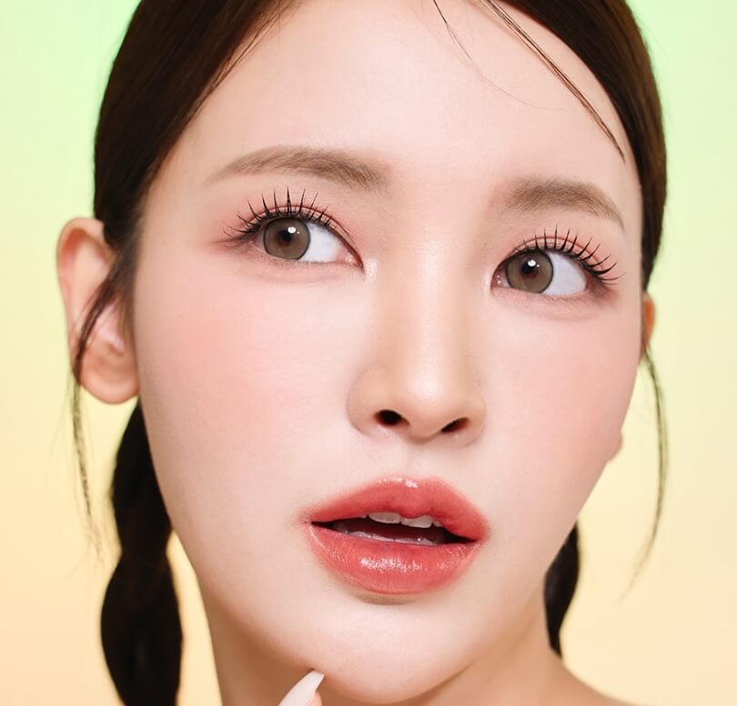 I-SHA Dekame Hug Me Taupe Choco — image 3