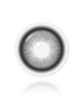 I-SHA LN25 Carbon Black 1 Day (10p)