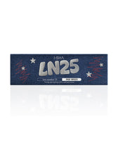 I-SHA LN25 Carbon Black 1 Day (10p)