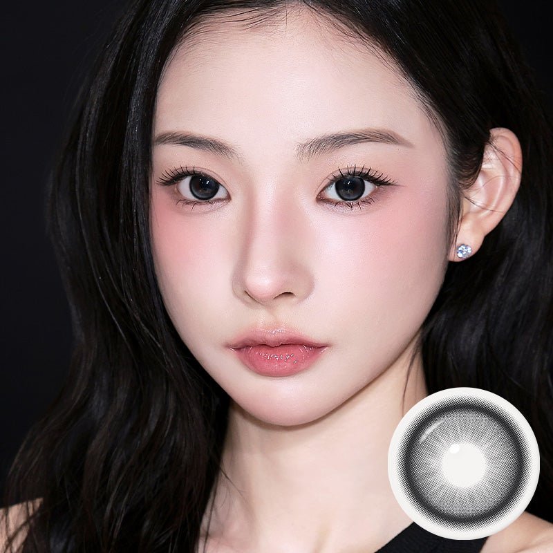 I-SHA LN25 Carbon Black — image 4