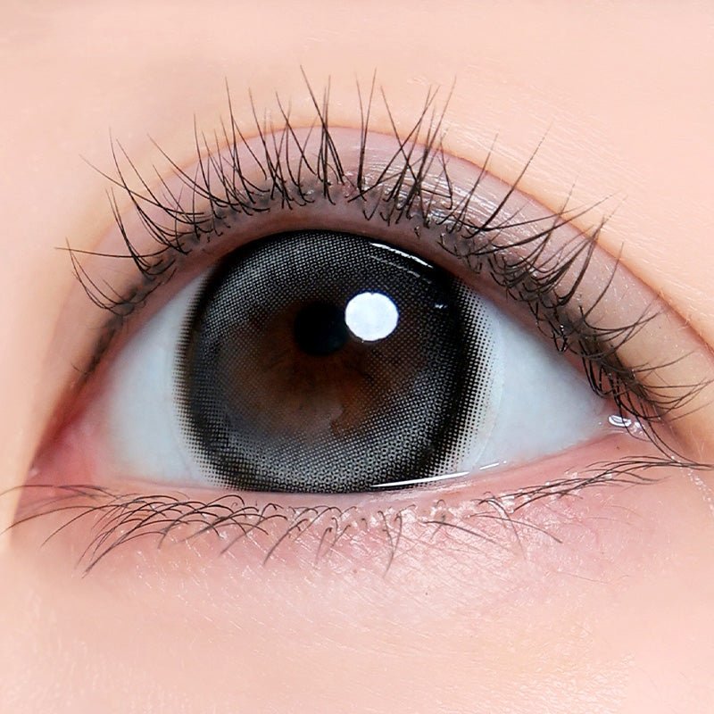 I-SHA LN25 Carbon Black — image 3