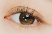 I-SHA Oriana Edge Plus Brown