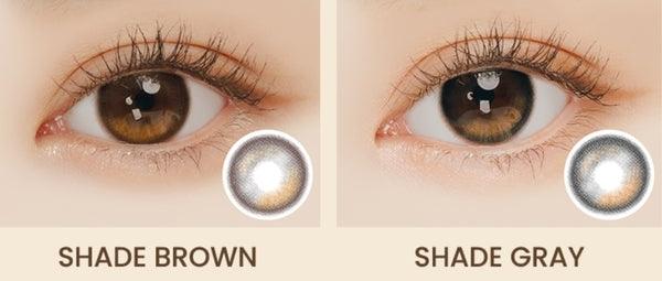 I-SHA Oriana Edge Plus Brown — image 4