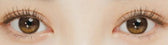 I-SHA Oriana Edge Plus Brown