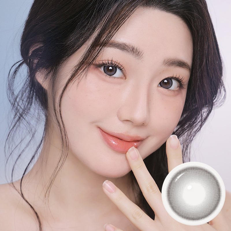 I-SHA Oriana Mune Gray — image 1